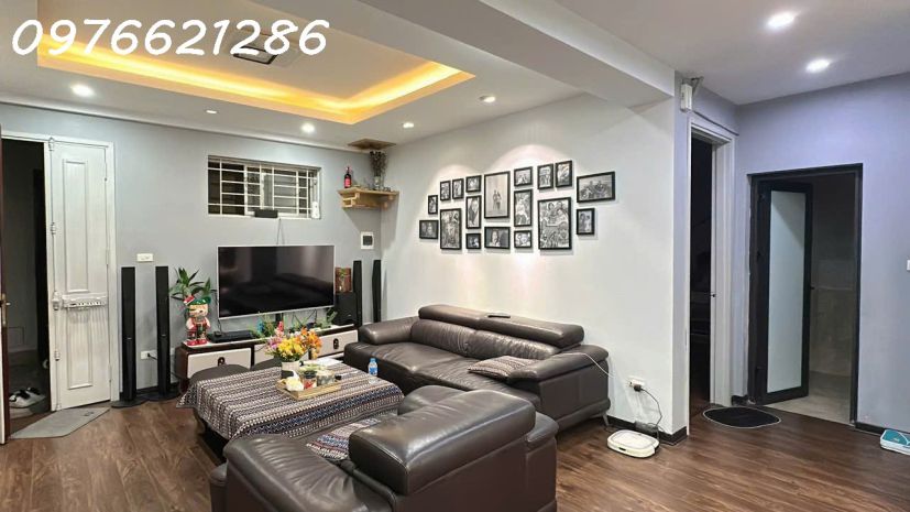 Lô góc hiếm  110m²  3pn  kđt việt hưng  full nội 7335335