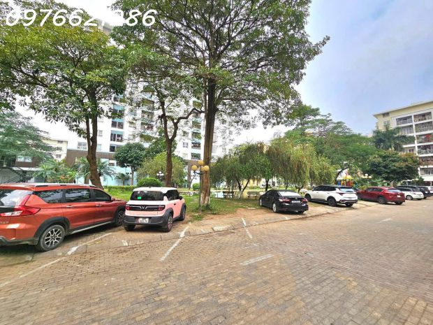 Lô góc hiếm  110m²  3pn  kđt việt hưng  full nội 7335338