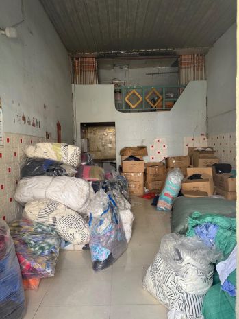 Ngộp ngân hàng  bán gấp nhà vị trí đẹp  hẻm xe tải  cách 7335355