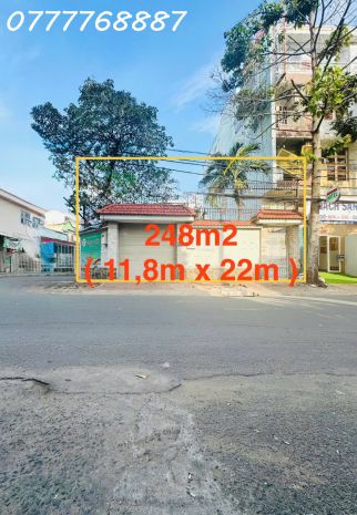 Góc 2mt quận 2 được xây hầm 6 tầng làm chdv cao cấp đường 7335363