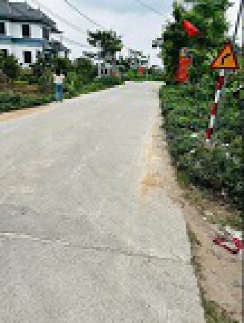 Bán đất nền nguyên lý  lý nhân  hà nam 7335368