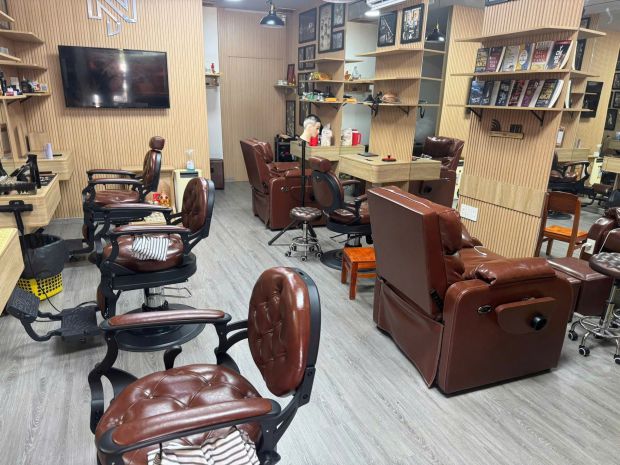 Sang nhương salon toc nam tai cao lanh, đông thap 7335370