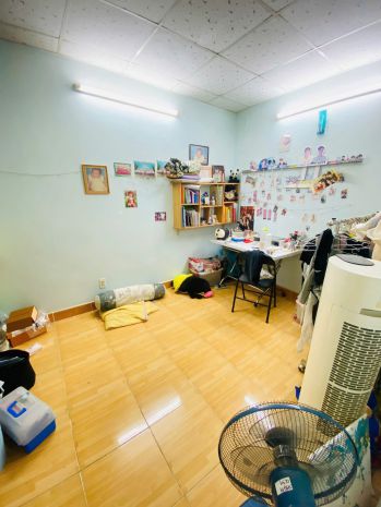 Bán nhà dt đất : 51m2 âu dương lân, q.8 giá 4 tỷ 680 7335393