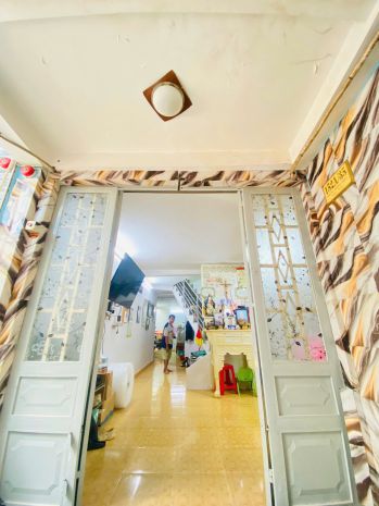 Bán nhà dt đất : 51m2 âu dương lân, q.8 giá 4 tỷ 680 7335394