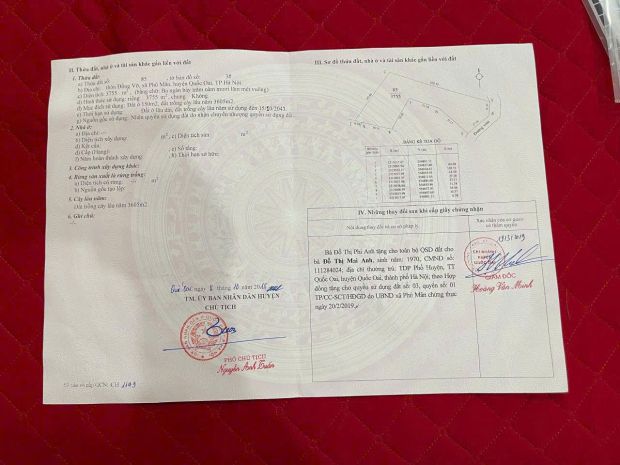 Hot đất đẹp- giá tốt bán đất nghỉ dưỡng sơn thủy hữu tình 7335507