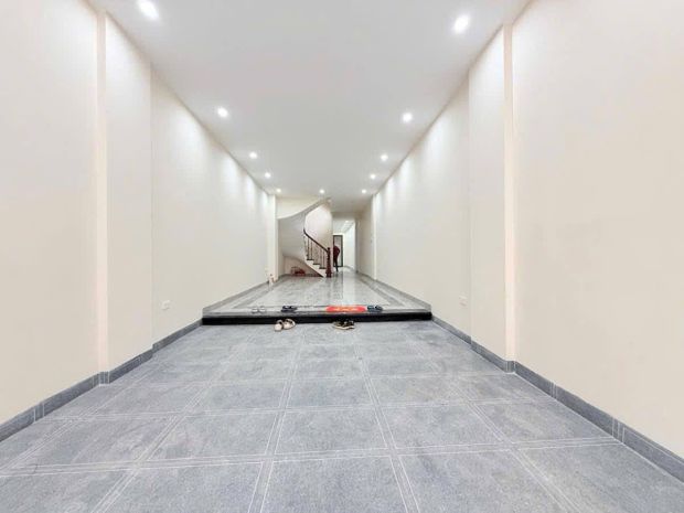 Lạc long quân bán nhà 6t thang máy 58m² mt 3.8m  giá chào 7335633