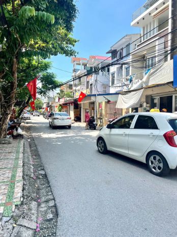Chuyển nhượng gấp - căn nhà mặt đường trung lực, hải phòng 7335763