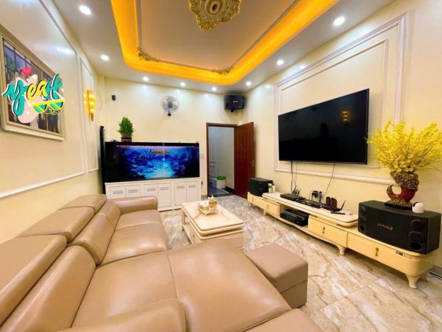 Chuyển nhượng gấp - căn nhà mặt đường trung lực, hải phòng 7335764