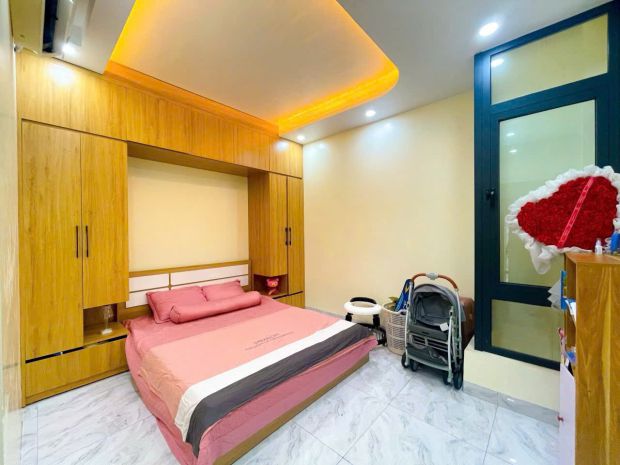 Chuyển nhượng gấp - căn nhà mặt đường trung lực, hải phòng 7335767