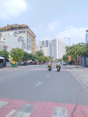 Hiếm tô hiệu - 52m2  - hxh 6m - 2 tầng gần đầm sen q11 7335805