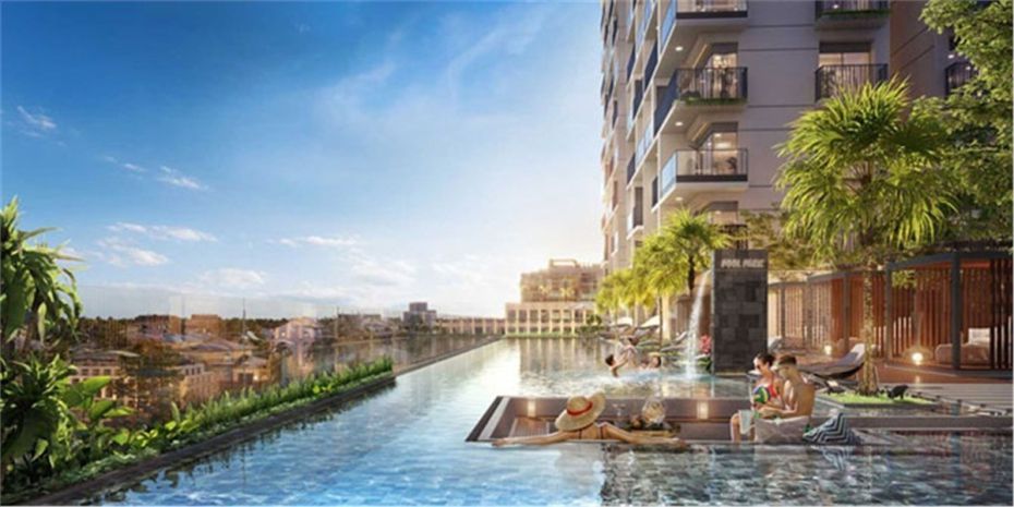 The emerald garden view chuẩn sống xanh thuận an cạnh thủ 7335874