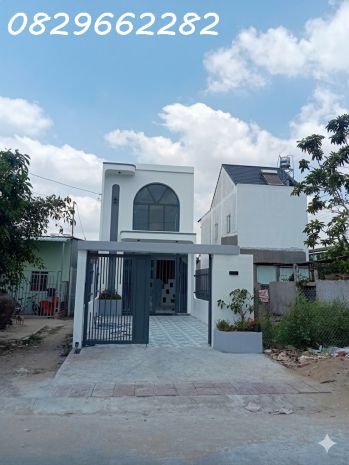 Bán nhà mặt tiền kế công viên p.2 sa đéc, đ.tháp. dt 100m2, 7335984