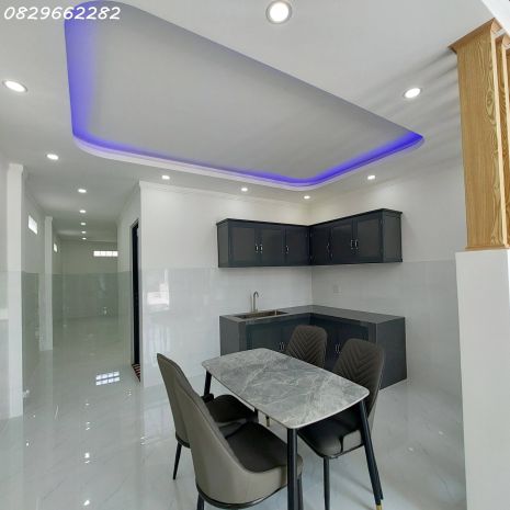 Bán nhà mặt tiền kế công viên p.2 sa đéc, đ.tháp. dt 100m2, 7335986