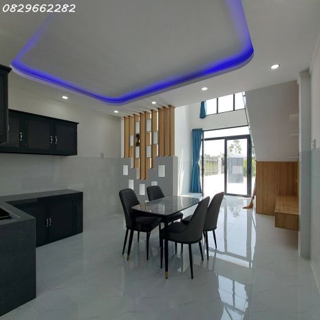 Bán nhà mặt tiền kế công viên p.2 sa đéc, đ.tháp. dt 100m2, 7335987