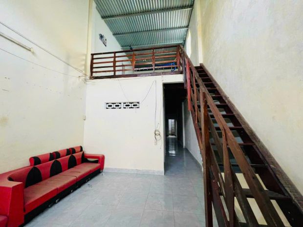 Đất tặng nhà gác lửng  đường 7m ô tô  gần biển  94m² 7335992