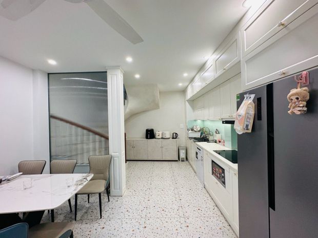 Phố bát khối siêu phẩm 6 tầng ngõ thông trong tầm giá nhỉnh 7336022