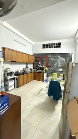 Nhà 4 tầng mặt tiền đường nội bộ cao lỗ p4q8. giá: 10.8 tỷ 7336078