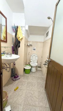 Nhà 4 tầng mặt tiền đường nội bộ cao lỗ p4q8. giá: 10.8 tỷ 7336079