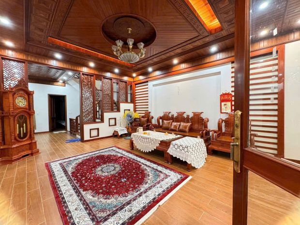 Bán nhanh căn nhà tại địa chỉ: số 15a, phố tây am, phường 7336207