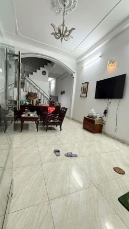 Nhà mặt tiền đường nội bộ 204 cao lỗ p4 -q8, giá : 10.8 tỷ 7336611