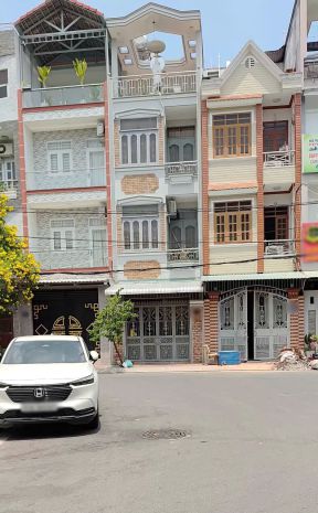 Nhà mặt tiền đường nội bộ 204 cao lỗ p4 -q8, giá : 10.8 tỷ 7336612