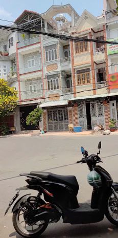 Nhà mặt tiền đường nội bộ 204 cao lỗ p4 -q8, giá : 10.8 tỷ 7336613