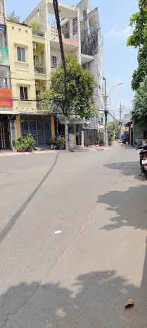 Nhà mặt tiền đường nội bộ 204 cao lỗ p4 -q8, giá : 10.8 tỷ 7336615