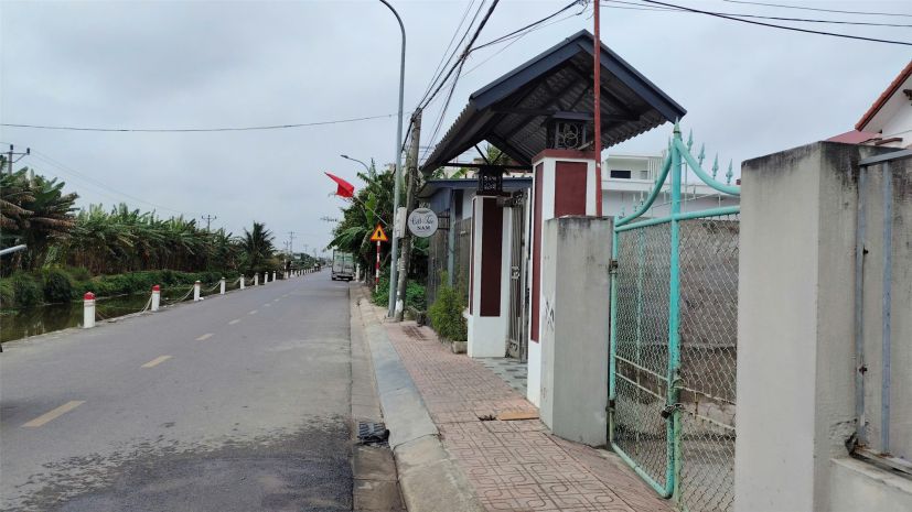 Lô đất view sông đại đồng cạnh quy hoạch ga đường sắt - 7336679