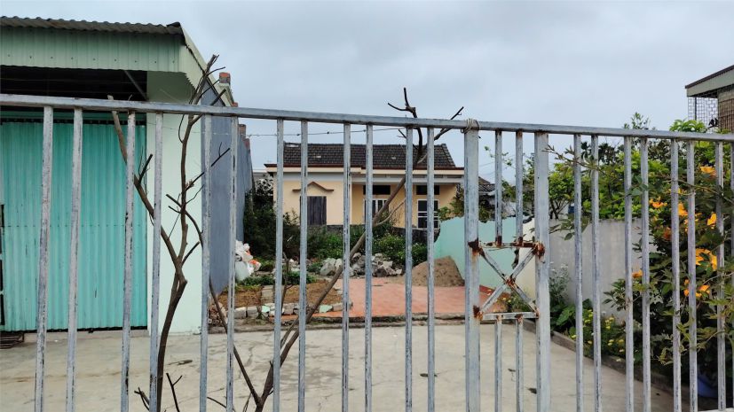 Lô đất view sông đại đồng cạnh quy hoạch ga đường sắt - 7336680