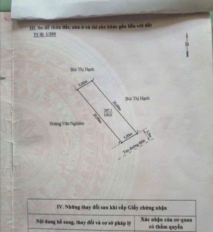 Lô đất view sông đại đồng cạnh quy hoạch ga đường sắt - 7336682