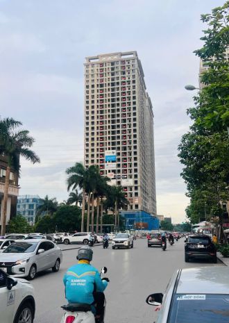 Căn góc 3pn the charm an hưng  view thoáng, giá tốt chỉ 7336703