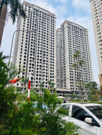 Căn góc 3pn the charm an hưng  view thoáng, giá tốt chỉ 7336705