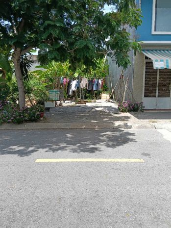 Chỉ 1 lô duy nhất - mặt tiền d9 long hậu - sổ sẵn công 7336759