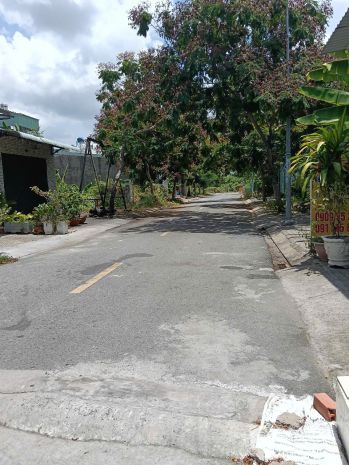 Chỉ 1 lô duy nhất - mặt tiền d9 long hậu - sổ sẵn công 7336760