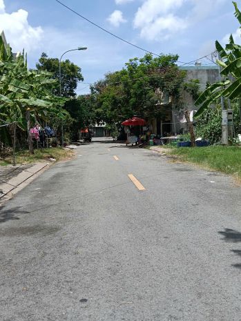 Chỉ 1 lô duy nhất - mặt tiền d9 long hậu - sổ sẵn công 7336761