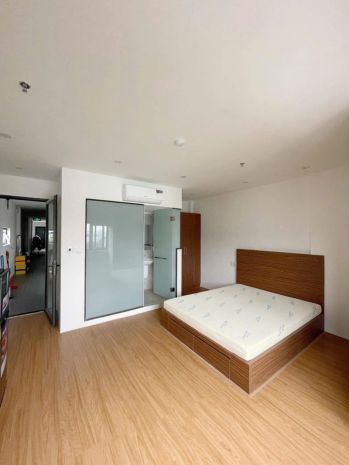 Mt đường 7.5m,  sát nguyễn hữu thọ, 142m2, 6 tầng, 23 căn 7336768