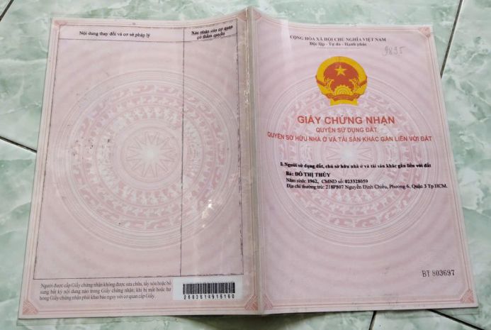 Đất 2 mặt tiền  giá tốt   chính chủ bán tại số 192 đường 7336773