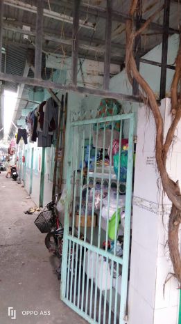 Đất 2 mặt tiền  giá tốt   chính chủ bán tại số 192 đường 7336774