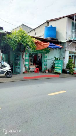 Đất 2 mặt tiền  giá tốt   chính chủ bán tại số 192 đường 7336775