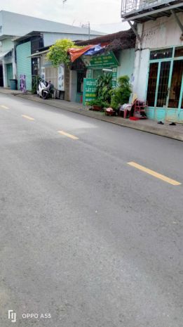 Đất 2 mặt tiền  giá tốt   chính chủ bán tại số 192 đường 7336776