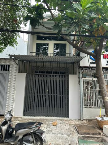 Chính chủ cần bán nhà mặt tiền đường quách đình bảo, phường 7337023