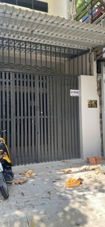 Chính chủ cần bán nhà mặt tiền đường quách đình bảo, phường 7337025