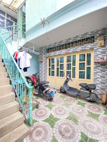 7.89 tỷ nhà trọ 5.2x21m ngay chợ nhị thiên đường p5q8 7337073