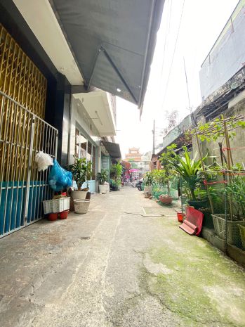 7.89 tỷ nhà trọ 5.2x21m ngay chợ nhị thiên đường p5q8 7337077