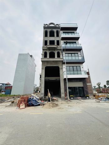 Hot hot nhà đẹp- giá tốt cần bán nhanh nhà tđc chợ hoa quả 7337081