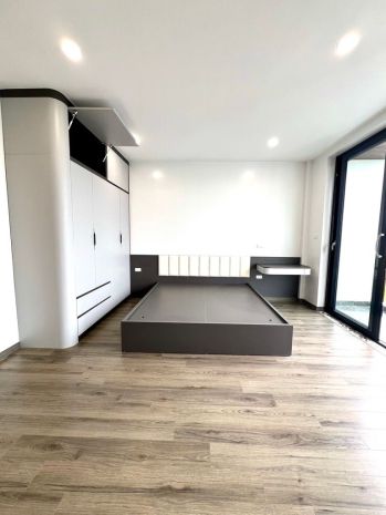 Nhà phố vọng  5 tầng  ngõ gần phố  ở ngay  giá 9,8 tỷ 7337204