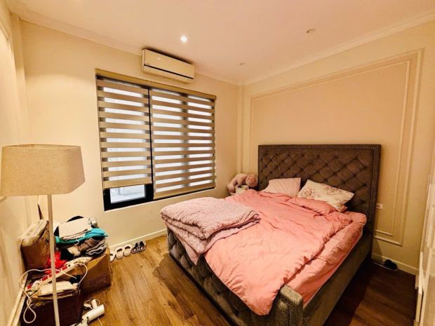 Bán nhà trại cá  trương định  5 tầng  nhỏ xinh ở ngay  h 7337217