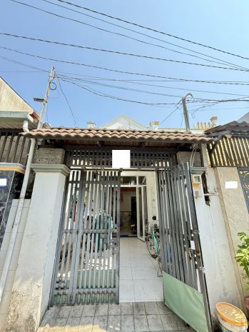 Trệt lửng 3pn  ta16 thới an q12  61m²  3.76 tỷ 7337411