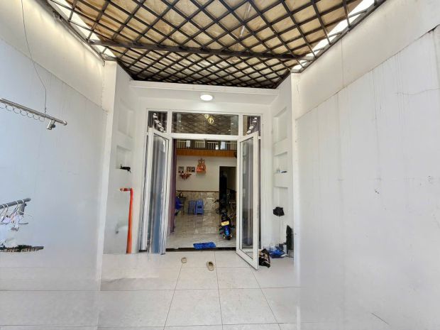 Trệt lửng 3pn  ta16 thới an q12  61m²  3.76 tỷ 7337412