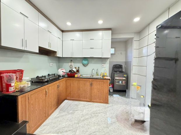 Trệt lửng 3pn  ta16 thới an q12  61m²  3.76 tỷ 7337414